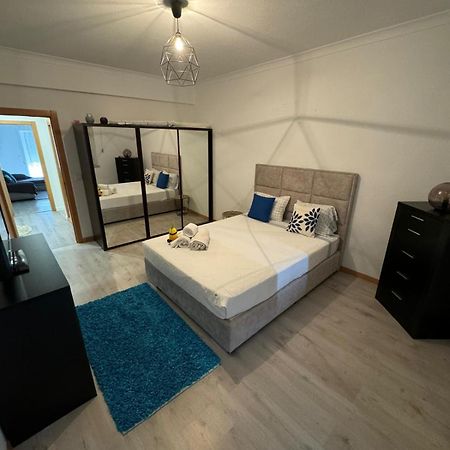 ナザレBela Houseアパートメント エクステリア 写真
