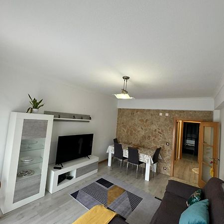 ナザレBela Houseアパートメント エクステリア 写真