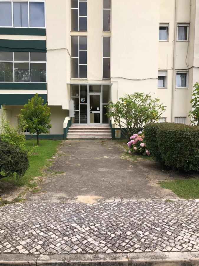ナザレBela Houseアパートメント エクステリア 写真
