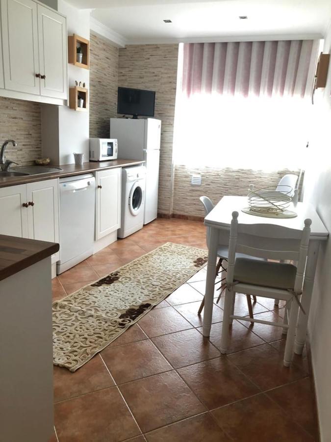 ナザレBela Houseアパートメント エクステリア 写真
